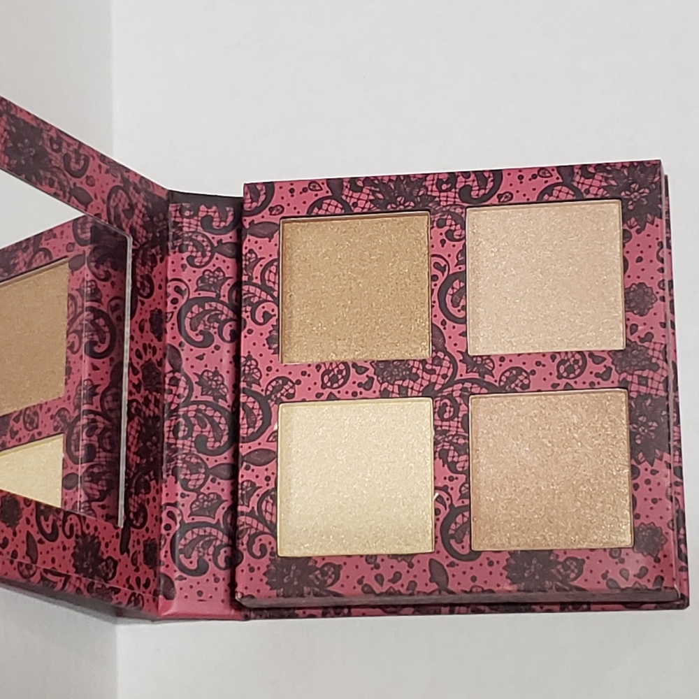 Highlight palette